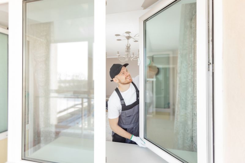 Vinyl Window Replacement in Nashua, NH