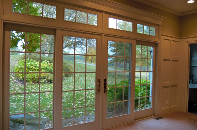 french door installation - products